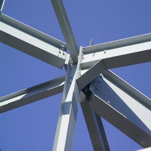 Structural Steel Construction