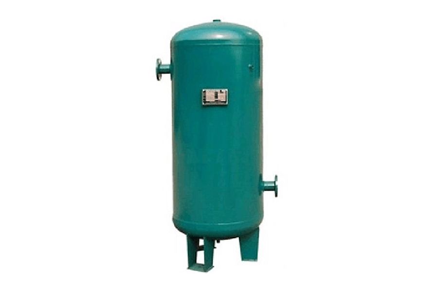 AIR TANK 2000 LITER