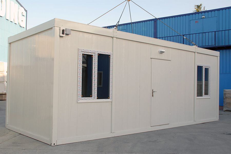 SITE CONTAINER 7X3